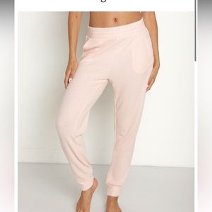 Z-SUPPLY WAFFLE KNIT JOGGER